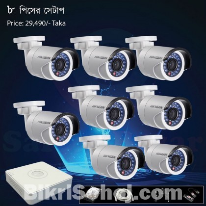 CCTV, IP Camera, WiFi IP Camera, Spy Camera